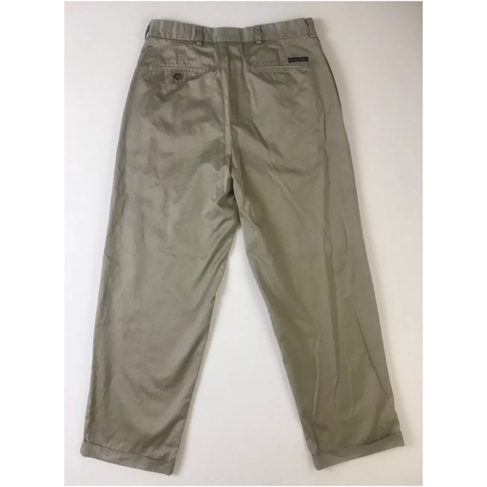 TOMMY HILFIGER Golf Khaki Wrinkle Resistant Chinos - Picture 2 of 4